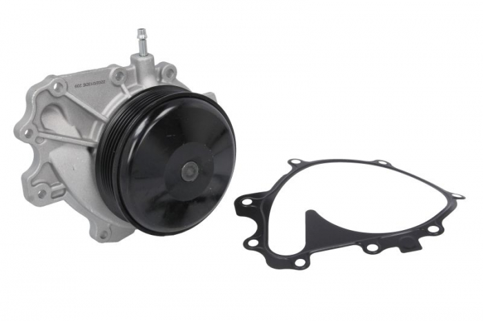 Pompa apa cu garnitura potrivit MERCEDES C (A205), C (C205), C T-MODEL (S205), C (W205), E T-MODEL (S212), GLC (C253), GLC (X253), S (W222, V222, X222), VITO (W447) 1.6-Electric 08.09- [2]