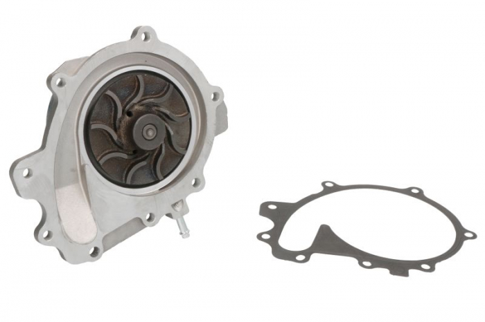 Pompa apa cu garnitura potrivit MERCEDES C (A205), C (C205), C T-MODEL (S205), C (W205), E T-MODEL (S212), GLC (C253), GLC (X253), S (W222, V222, X222), VITO (W447) 1.6-Electric 08.09-