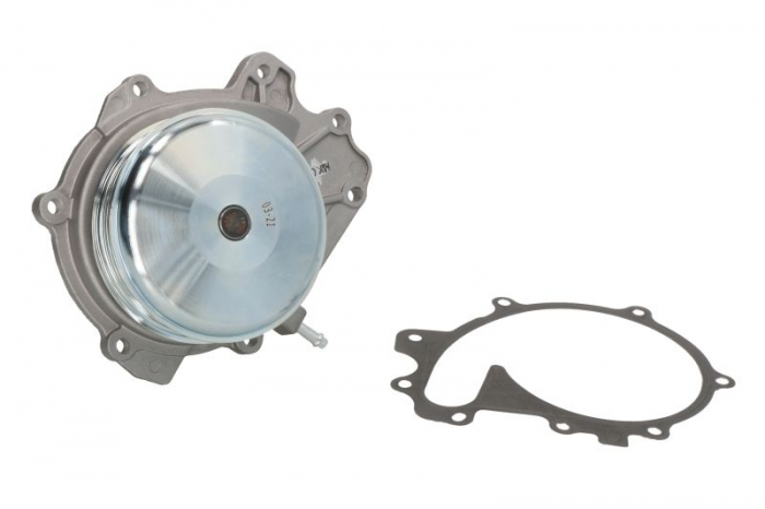Pompa apa cu garnitura potrivit MERCEDES C (A205), C (C205), C T-MODEL (S205), C (W205), E T-MODEL (S212), GLC (C253), GLC (X253), S (W222, V222, X222), VITO (W447) 1.6-Electric 08.09- [2]