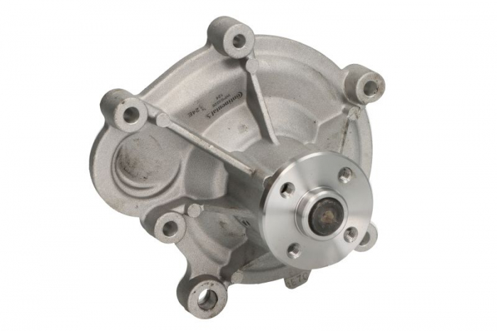 Pompa apa cu garnitura potrivit MERCEDES C (C204), C (CL203), C T-MODEL (S203), C T-MODEL (S204), C (W203), C (W204), CLC (CL203), CLK (A209), CLK (C209), E (A207), E (C207) 1.6/1.8/1.8CNG 05.02- [2]