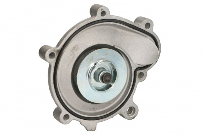 Pompa apa cu garnitura potrivit MERCEDES C (C204), C (CL203), C T-MODEL (S203), C T-MODEL (S204), C (W203), C (W204), CLC (CL203), CLK (A209), CLK (C209), E (A207), E (C207) 1.6 1.8 1.8CNG 05.02-