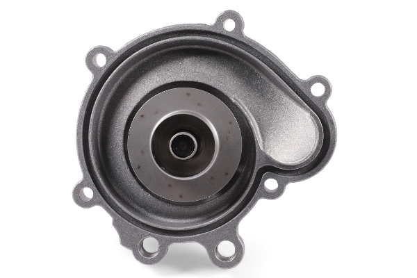 Pompa apa cu garnitura potrivit MERCEDES C (C204), C (CL203), C T-MODEL (S203), C T-MODEL (S204), C (W203), C (W204), CLC (CL203), CLK (A209), CLK (C209), E (A207), E (C207) 1.6/1.8/1.8CNG 05.02- [4]