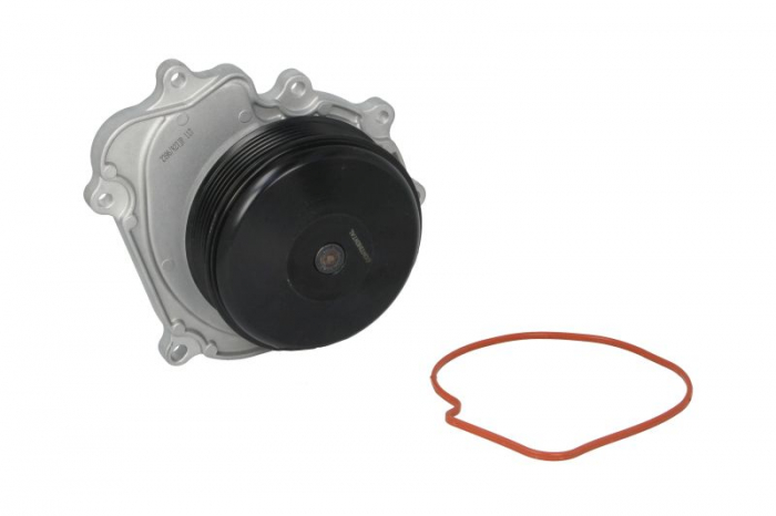 Pompa apa cu garnitura potrivit MERCEDES C (C204), C T-MODEL (S204), C (W204), CLS (C218), CLS SHOOTING BRAKE (X218), E (A207), E (C207), E T-MODEL (S212), E (W212), GLE (W166) 2.0D-2.2DH 01.07- [2]
