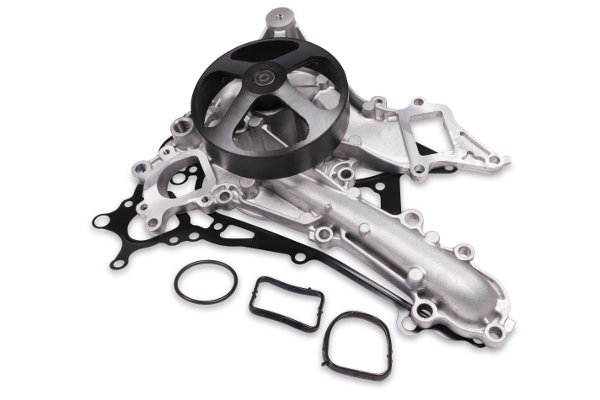 Pompa apa cu garnitura potrivit MERCEDES C (C204), C T-MODEL (S204), C (W204), CLS (C218), CLS SHOOTING BRAKE (X218), E (A207), E (C207), E T-MODEL (S212), E (W212), GLK (X204) 3.5/3.5H 06.08- [3]