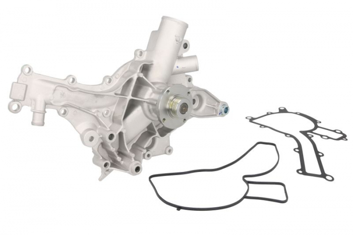 Pompa apa cu garnitura potrivit MERCEDES C (CL203), C T-MODEL (S202), C T-MODEL (S203), C (W202), C (W203), CLK (A208), CLK (A209), CLK (C208), CLK (C209), CLS (C219) 2.4-5.5 12.96- [2]