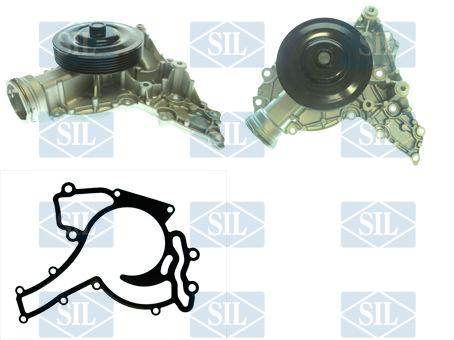 Pompa apa cu garnitura potrivit MERCEDES C (CL203), C T-MODEL (S203), C T-MODEL (S204), C (W203), C (W204), CLC (CL203), CLK (A209), CLK (C209), CLS (C219), E (A207), E (C207) 2.5-5.5 06.04- [3]