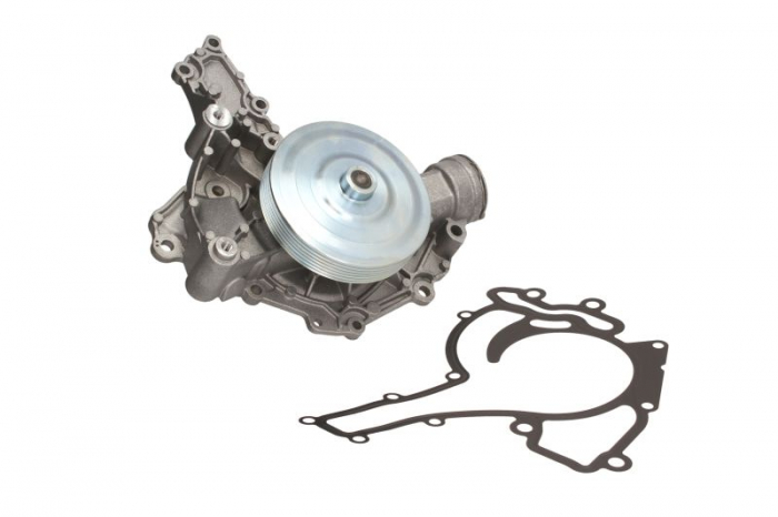Pompa apa cu garnitura potrivit MERCEDES C (CL203), C T-MODEL (S203), C T-MODEL (S204), C (W203), C (W204), CLC (CL203), CLK (A209), CLK (C209), CLS (C219), E (A207), E (C207) 2.5-5.5 06.04- [2]