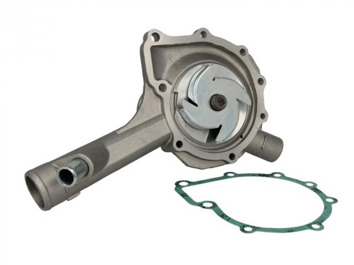Pompa apa cu garnitura potrivit MERCEDES C T-MODEL (S202), C (W202), CLK (A208), CLK (C208), E T-MODEL (S210), E (W210), E (W211), SLK (R170); DAEWOO KORANDO 1.8 2.0 2.3 10.95-
