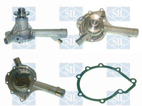 Pompa apa cu garnitura potrivit MERCEDES C T-MODEL (S202), C (W202), CLK (A208), CLK (C208), E T-MODEL (S210), E (W210), E (W211), SLK (R170); DAEWOO KORANDO 1.8/2.0/2.3 10.95- [3]