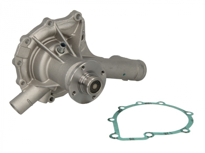 Pompa apa cu garnitura potrivit MERCEDES C T-MODEL (S202), C (W202), CLK (A208), CLK (C208), E T-MODEL (S210), E (W210), E (W211), SLK (R170); DAEWOO KORANDO 1.8/2.0/2.3 10.95- [2]