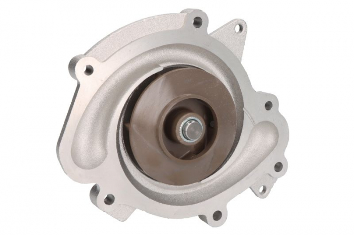 Pompa apa cu garnitura potrivit MERCEDES C T-MODEL (S203), C T-MODEL (S204), C (W203), C (W204), CLK (A209), CLK (C209), CLS (C219), E (A207), E (C207), E T-MODEL (S211) 3.0D 01.05-