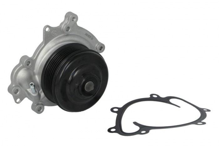 Pompa apa cu garnitura potrivit MERCEDES C T-MODEL (S204), C (W204), CLS (C218), CLS SHOOTING BRAKE (X218), E (A207), E (A238), E ALL-TERRAIN (S213), E (C207), E (C238) 3.0D 01.06- [2]