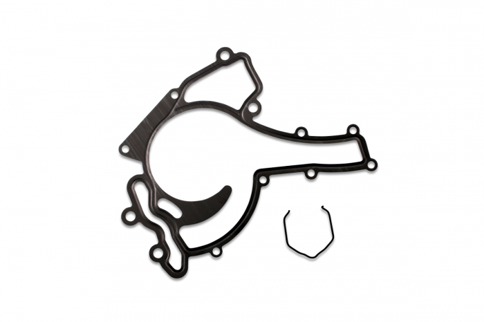 Pompa apa cu garnitura potrivit MERCEDES C (W204), CLS (C219), E (A207), E (C207), E T-MODEL (S211), E T-MODEL (S212), E (W211), E (W212) 3.5 04.06-12.14 [3]