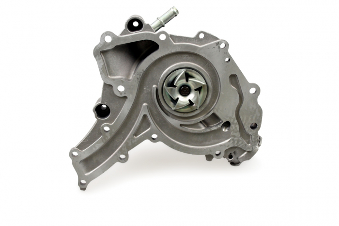 Pompa apa cu garnitura potrivit MERCEDES C (W204), CLS (C219), E (A207), E (C207), E T-MODEL (S211), E T-MODEL (S212), E (W211), E (W212) 3.5 04.06-12.14 [2]