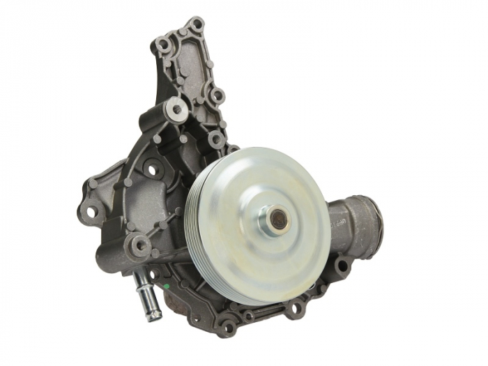 Pompa apa cu garnitura potrivit MERCEDES C (W204), CLS (C219), E (A207), E (C207), E T-MODEL (S211), E T-MODEL (S212), E (W211), E (W212) 3.5 04.06-12.14 [2]