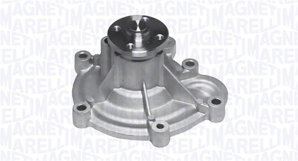 Pompa apa cu garnitura potrivit MERCEDES C (W204), E (W211) 1.8 11.02-01.14
