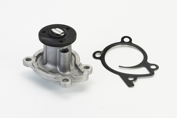 Pompa apa cu garnitura potrivit MERCEDES CITAN (MPV), CITAN MINIVAN (W415); DACIA DOKKER, DOKKER MINIVAN, DUSTER, DUSTER SUV, LODGY, LOGAN II, LOGAN MCV II, SANDERO II; NISSAN CUBE 0.9-1.7D 05.05-