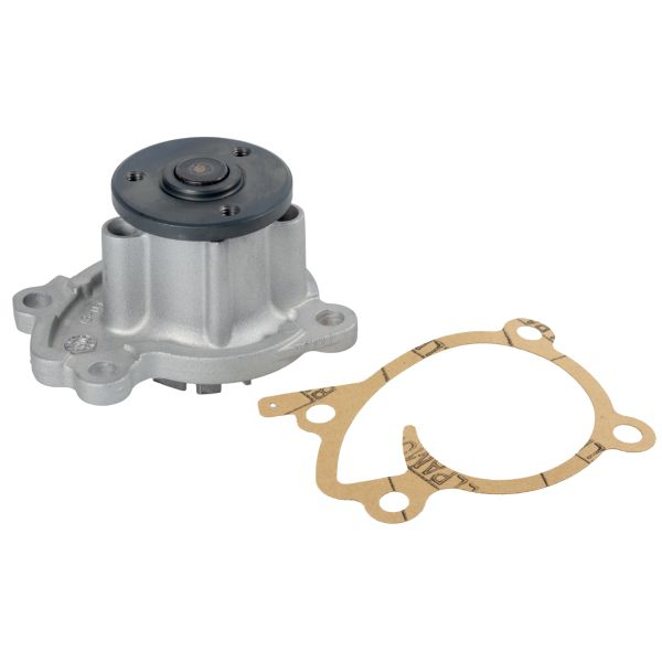 Pompa apa cu garnitura potrivit MERCEDES CITAN (MPV), CITAN/MINIVAN (W415); DACIA DOKKER, DOKKER/MINIVAN, DUSTER, DUSTER/SUV, LODGY, LOGAN II, LOGAN MCV II, SANDERO II 0.9-1.6LPG 05.05- [3]