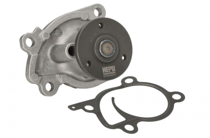 Pompa apa cu garnitura potrivit MERCEDES CITAN (MPV), CITAN/MINIVAN (W415); DACIA DOKKER, DOKKER/MINIVAN, DUSTER, DUSTER/SUV, LODGY, LOGAN II, LOGAN MCV II, SANDERO II; NISSAN CUBE 0.9-1.7D 05.05- [2]