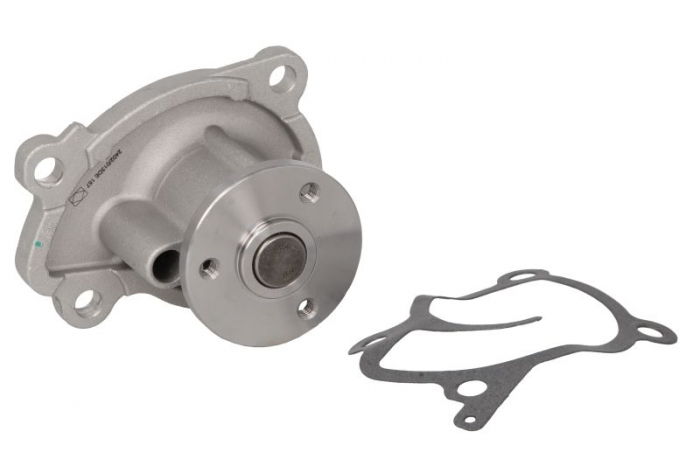 Pompa apa cu garnitura potrivit MERCEDES CITAN (MPV), CITAN/MINIVAN (W415); DACIA DOKKER, DOKKER/MINIVAN, DUSTER, DUSTER/SUV, LODGY, LOGAN II, LOGAN MCV II, SANDERO II 0.9-1.6LPG 05.05- [2]