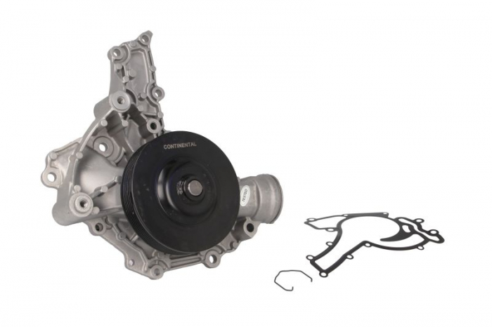 Pompa apa cu garnitura potrivit MERCEDES CLK (A209), CLK (C209), CLS (C219), E (A207), E (C207), E T-MODEL (S211), E T-MODEL (S212), E (W211), E (W212), G (W463), GL (X164) 4.7/5.5 10.05-12.16 [2]