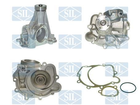 Pompa apa cu garnitura potrivit MERCEDES G (W463), S (C126), S (W126), SL (R107) 4.1-5.5 05.80-12.94 [3]