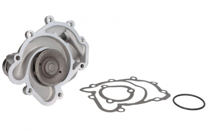 Pompa apa cu garnitura potrivit MERCEDES G (W463), S (C126), S (W126), SL (R107) 4.1-5.5 05.80-12.94