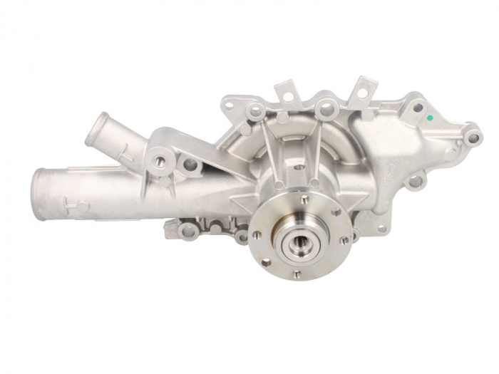Pompa apa cu garnitura potrivit MERCEDES G (W463), SPRINTER 2-T (B901, B902), SPRINTER 3-T (B903), SPRINTER 4-T (B904), SPRINTER 5-T (B905) 2.1D 2.3D 2.7D 02.95-05.06