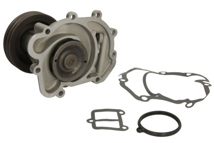 Pompa apa cu garnitura potrivit MERCEDES S (C126), S (W126), SL (R107) 3.8 4.9 12.79-08.89