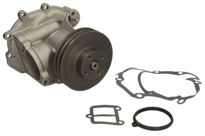 Pompa apa cu garnitura potrivit MERCEDES S (C126), S (W126), SL (R107) 3.8/4.9 12.79-08.89 [2]
