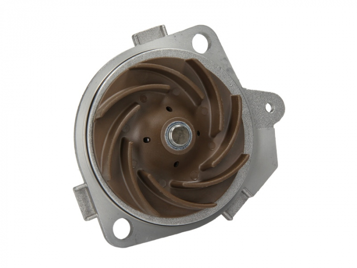 Pompa apa cu garnitura potrivit MERCEDES SPRINTER 3,5-T (B906); ALFA ROMEO 145, 146, 147, 156, 159, 166; FIAT BRAVA, BRAVO I, BRAVO II, CROMA, DOBLO, DOBLO MINIVAN 1.9D 2.2D 2.4D 08.94-