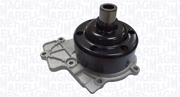 Pompa apa cu garnitura potrivit MERCEDES SPRINTER 3,5-T (B906), SPRINTER 3,5-T (B907, B910), SPRINTER 3-T (B906), SPRINTER 4,6-T (B906), SPRINTER 5-T (B906) 2.1D 2.2D 06.06-12.21