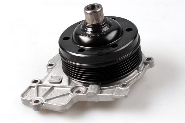 Pompa apa cu garnitura potrivit MERCEDES SPRINTER 3,5-T (B906), SPRINTER 3,5-T (B907, B910), SPRINTER 3-T (B906), SPRINTER 4,6-T (B906), SPRINTER 5-T (B906) 2.2D 06.06-12.21 [3]