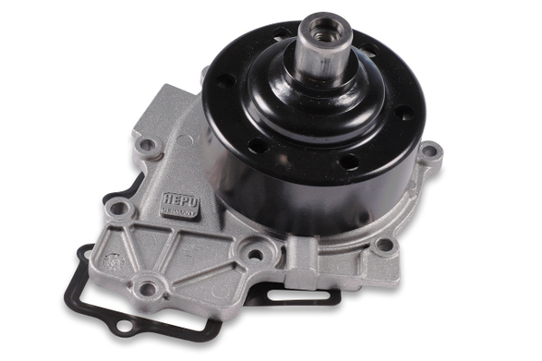 Pompa apa cu garnitura potrivit MERCEDES SPRINTER 3,5-T (B906), SPRINTER 3,5-T (B907), SPRINTER 3,5-T (B907, B910), SPRINTER 3-T (B906), SPRINTER 3-T (B907), SPRINTER 3-T (B910 2.2D 06.06-12.21