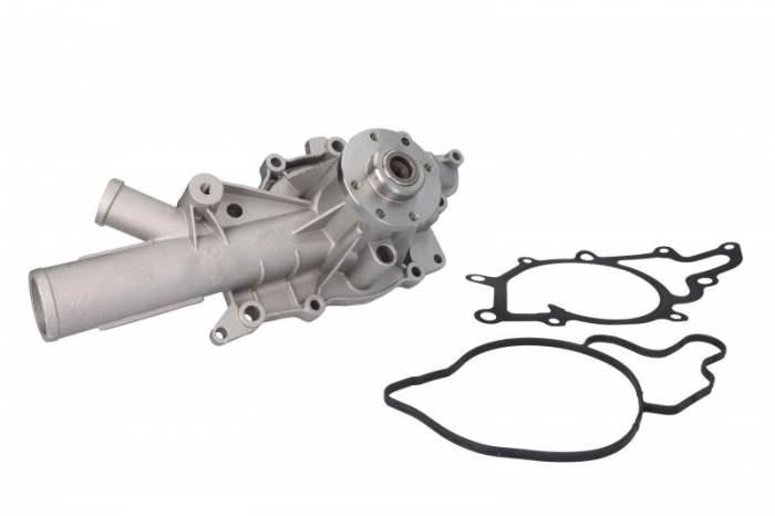 Pompa apa cu garnitura potrivit MERCEDES SPRINTER 3,5-T (B906), SPRINTER 3,5-T (B909), SPRINTER 3-T (B906), SPRINTER 4,6-T (B906), SPRINTER 4,6-T (B909), SPRINTER 5-T (B906) 2.0D/2.1D/2.2D 09.03- [2]