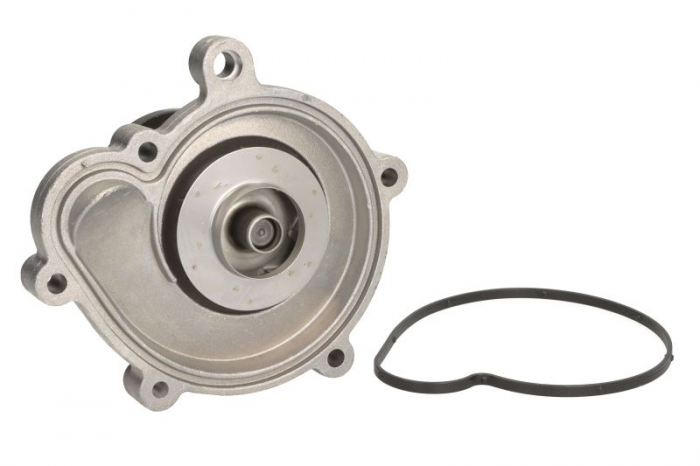 Pompa apa cu garnitura potrivit MERCEDES SPRINTER 3,5-T (B906), SPRINTER 3-T (B906), SPRINTER 5-T (B906) 1.8 1.8CNG 1.8LPG 09.08-12.18