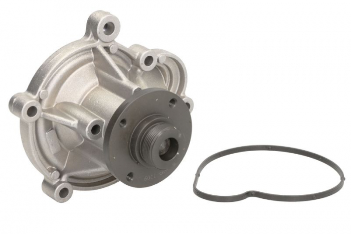 Pompa apa cu garnitura potrivit MERCEDES SPRINTER 3,5-T (B906), SPRINTER 3-T (B906), SPRINTER 5-T (B906) 1.8/1.8CNG/1.8LPG 09.08-12.18 [2]