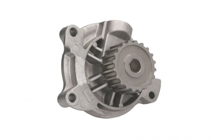 Pompa apa cu garnitura potrivit MERCEDES SPRINTER 3-T (B903), VITO (W638); VOLVO 850, 940, 940 II, 960, S70, S80 I, V70 I, V70 II; AUDI 100 C4, A6 C4; VW CRAFTER 30-35 2.0-2.5D 01.79-12.16 [2]