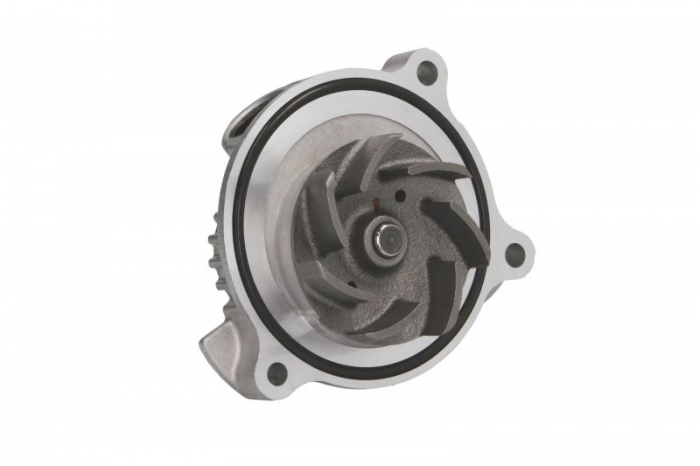 Pompa apa cu garnitura potrivit MERCEDES SPRINTER 3-T (B903), VITO (W638); VOLVO 850, 940, 940 II, 960, S70, S80 I, V70 I, V70 II; AUDI 100 C4, A6 C4; VW CRAFTER 30-35 2.0-2.5D 01.79-12.16