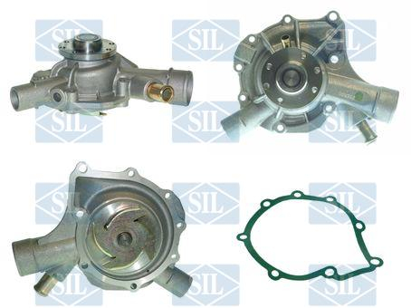 Pompa apa cu garnitura potrivit MERCEDES V (638/2), VITO (W638) 2.0/2.3 02.96-07.03 [3]