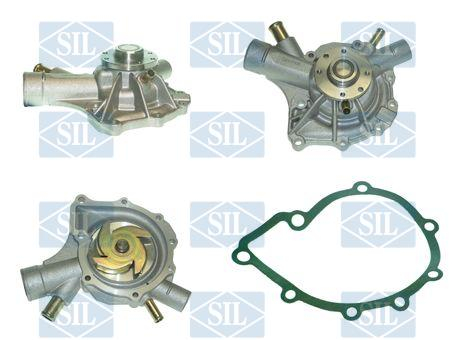 Pompa apa cu garnitura potrivit MERCEDES V (638/2), VITO (W638) 2.0/2.3 02.96-07.03 [3]