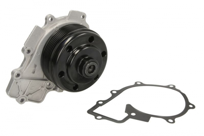 Pompa apa cu garnitura potrivit MERCEDES VIANO (W639), VITO / MIXTO (W639), VITO (W639) 2.2D 07.10- [2]