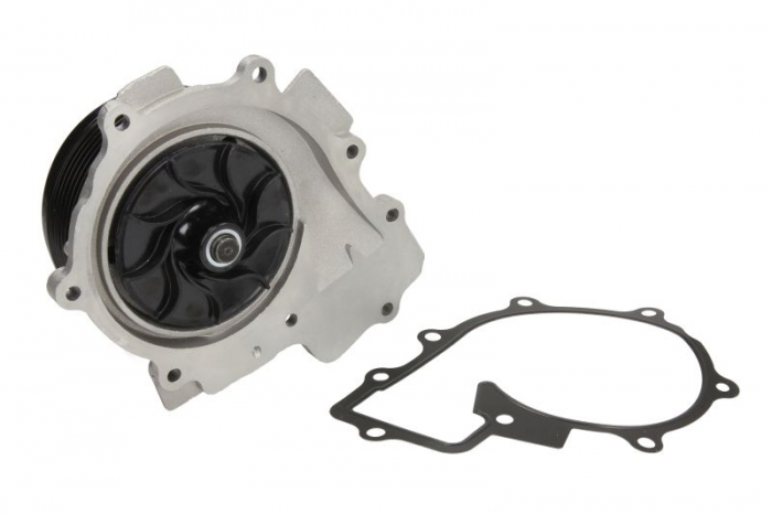Pompa apa cu garnitura potrivit MERCEDES VIANO (W639), VITO   MIXTO (W639), VITO (W639) 2.2D 07.10-