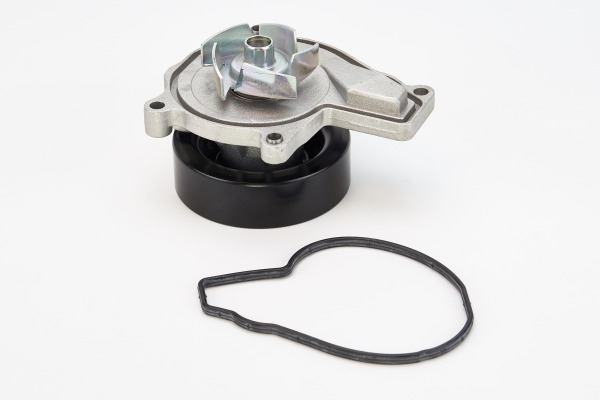 Pompa apa cu garnitura potrivit MINI (F55), (F56), (F57) 1.5D 10.13- [3]