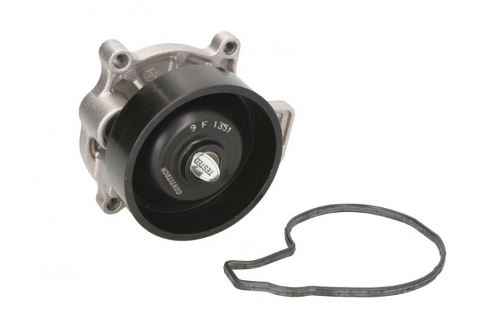 Pompa apa cu garnitura potrivit MINI (F55), (F56), (F57) 1.5D 10.13- [2]