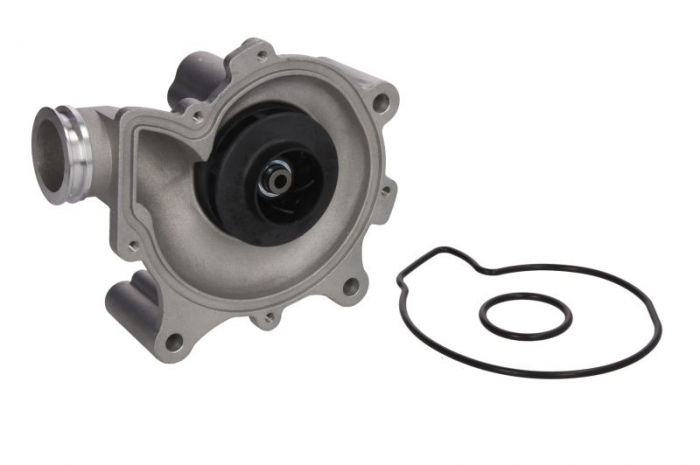 Pompa apa cu garnitura potrivit MINI (R50, R53), (R52) 1.6 03.02-07.08