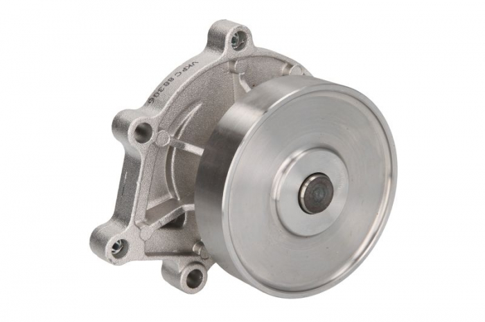Pompa apa cu garnitura potrivit MINI (R56), (R57), (R58), (R59), CLUBMAN (R55), CLUBVAN (R55), COUNTRYMAN (R60), PACEMAN (R61); TOYOTA AURIS, AVENSIS, RAV 4 IV, VERSO 1.6D 2.0D 05.09-12.18