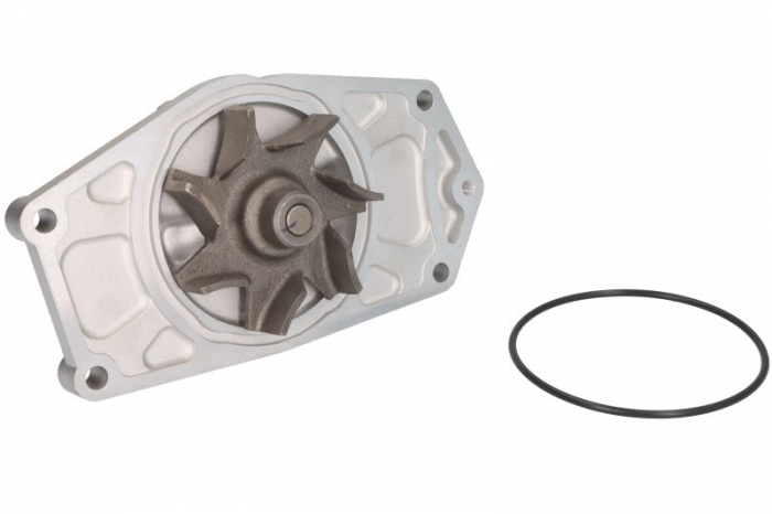 Pompa apa cu garnitura potrivit MITSUBISHI CANTER (FE5, FE6) VI 3.9D 08.96-