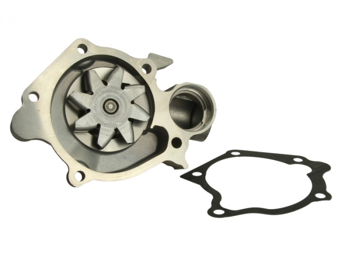 Pompa apa cu garnitura potrivit MITSUBISHI GALANT VIII 2.0D 09.96-10.04