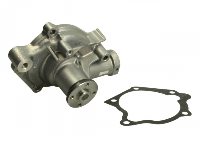 Pompa apa cu garnitura potrivit MITSUBISHI GALANT VIII 2.0D 09.96-10.04 [2]